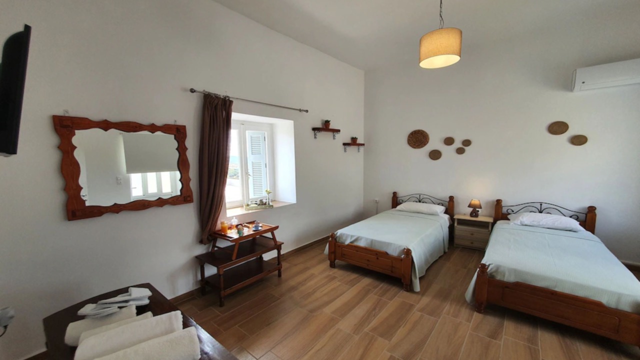 Photo of Bedroom in Triovasalos