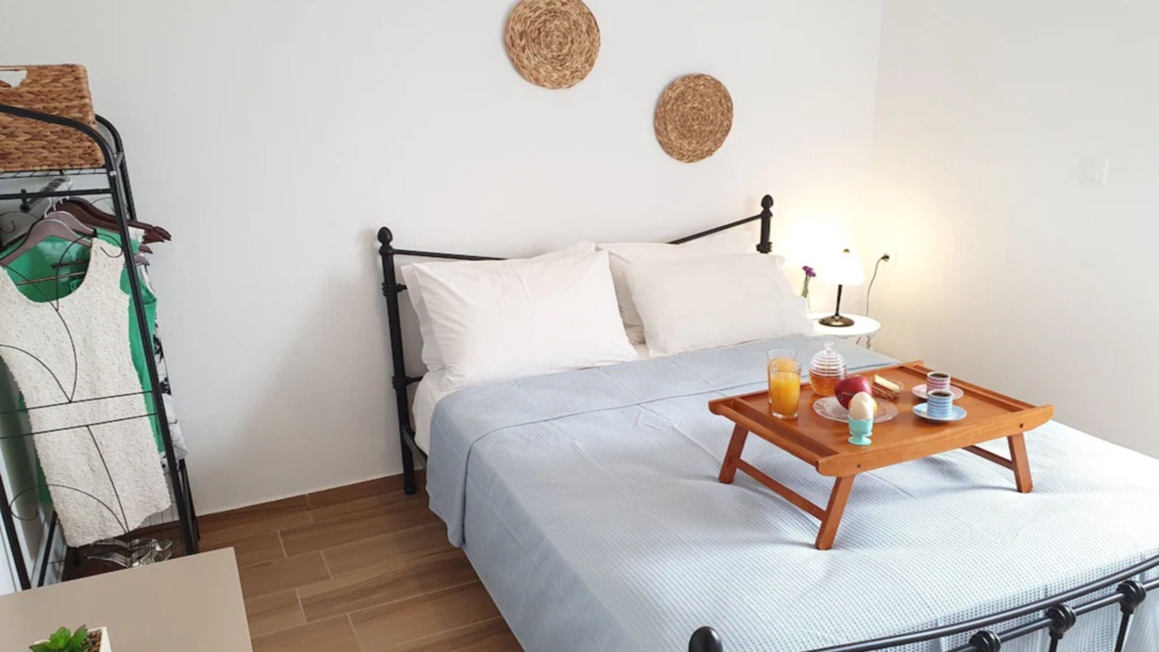 Photo of Bedroom in Triovasalos