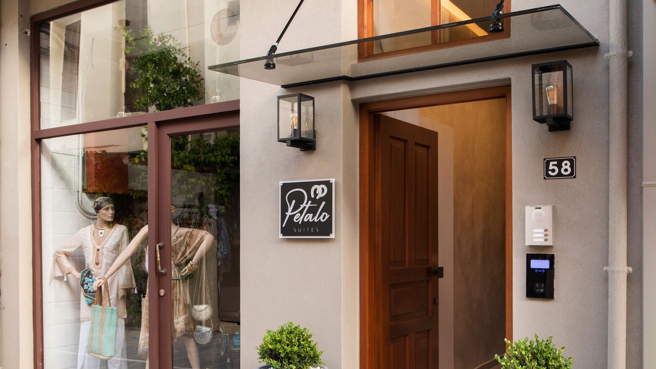 Photo of Outdoor in Old Town Rethymnon