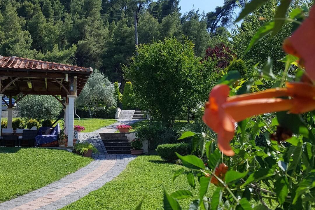 Photo of Outdoor in Polichrono