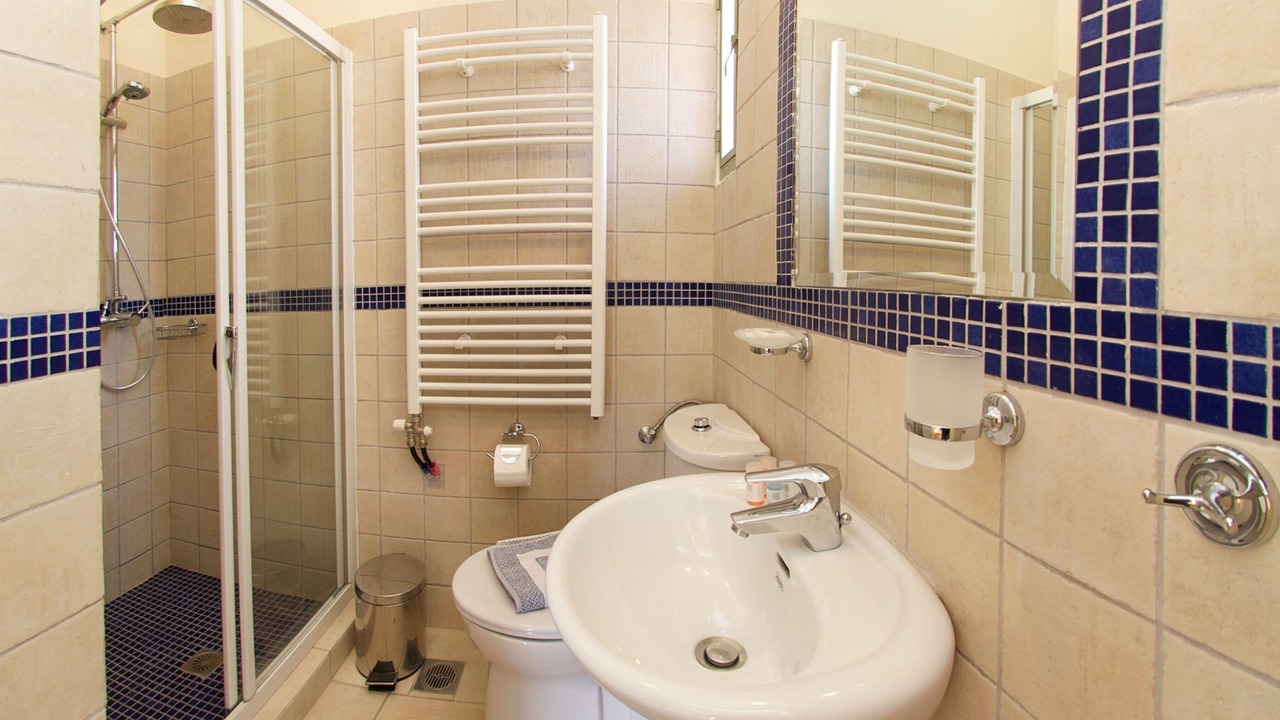 Photo of Bathroom in Makriotika