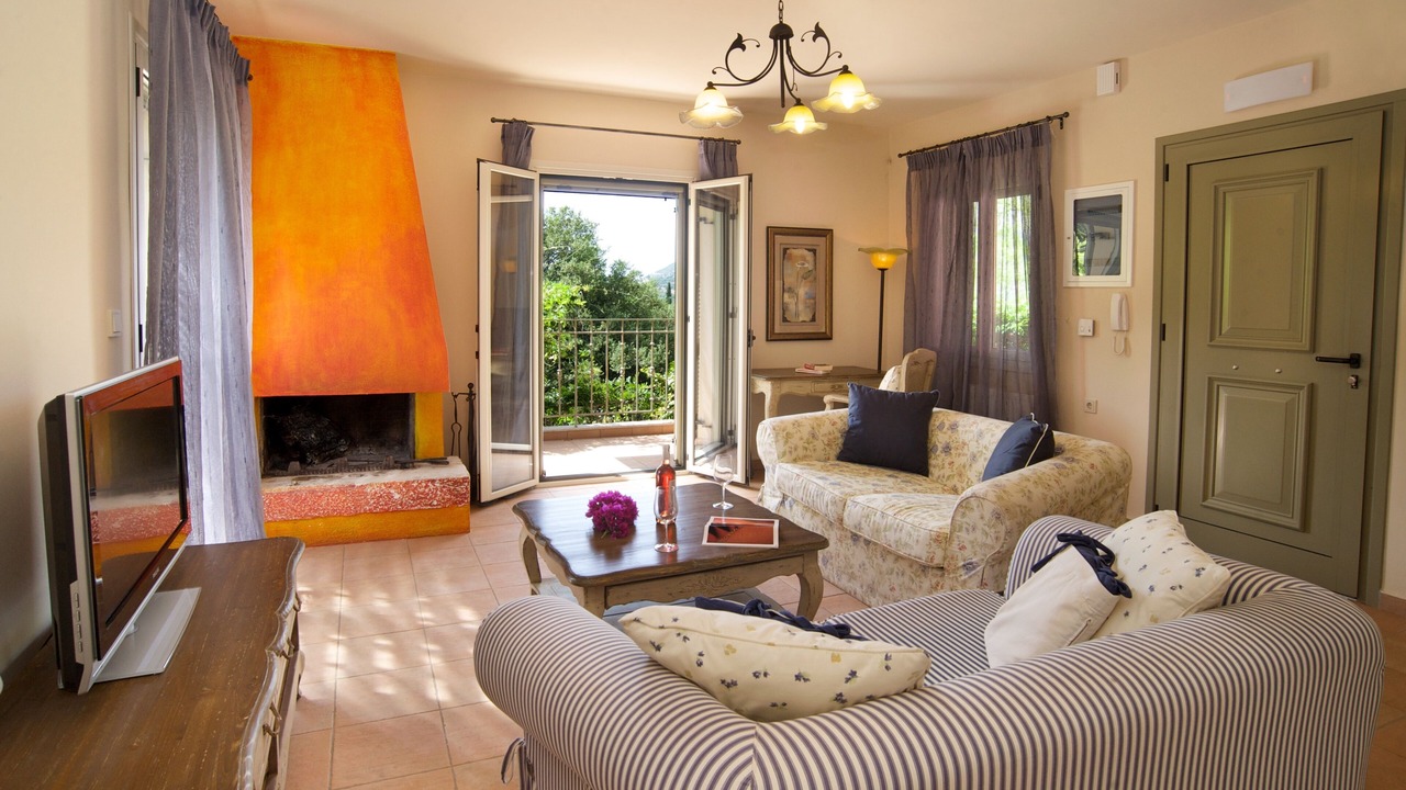 Photo of Livingroom in Makriotika