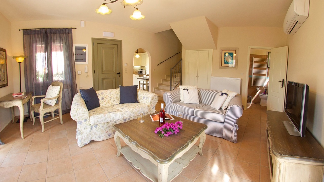 Photo of Livingroom in Makriotika