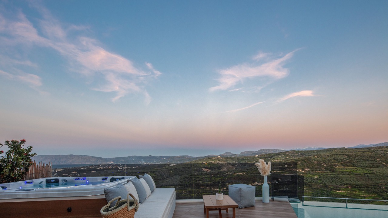 Photo of Outdoor in Kissamos