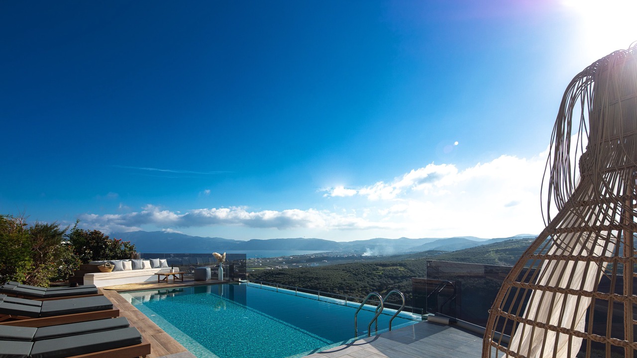 Photo of Outdoor in Kissamos