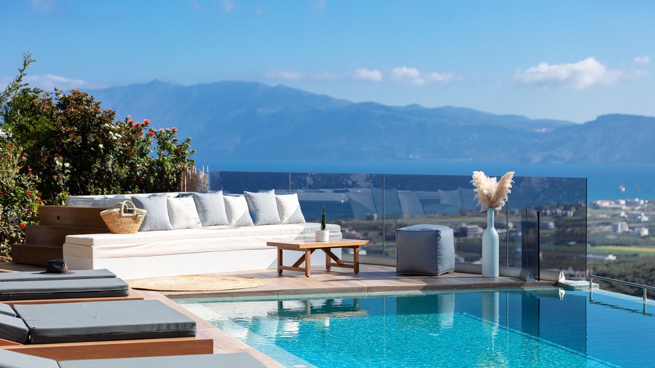 Photo of Outdoor in Kissamos