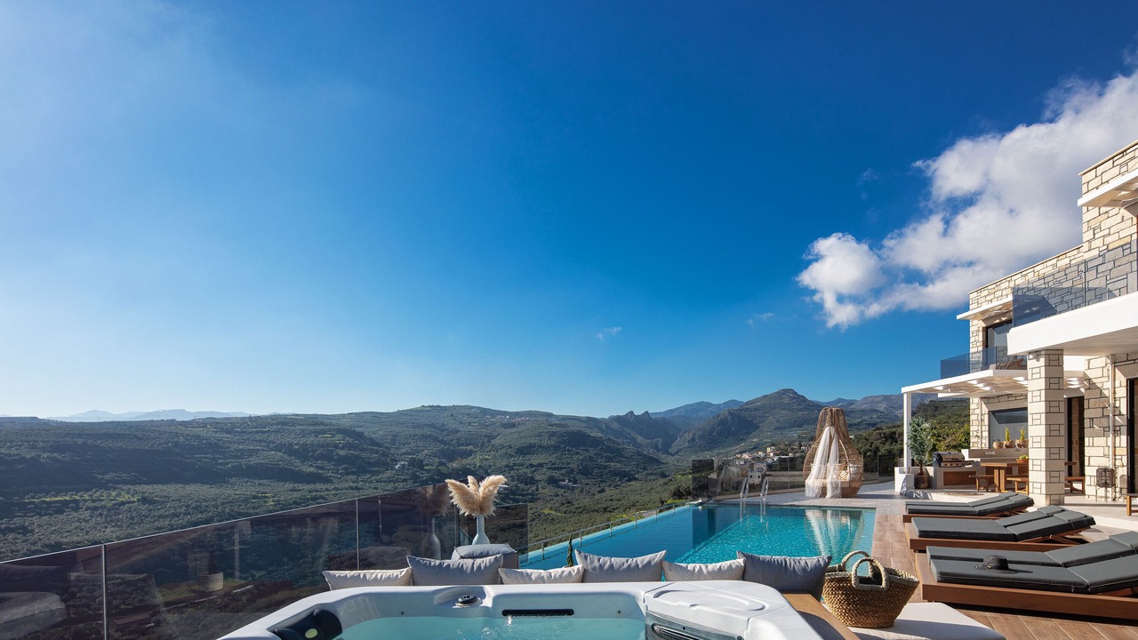 Photo of Outdoor in Kissamos