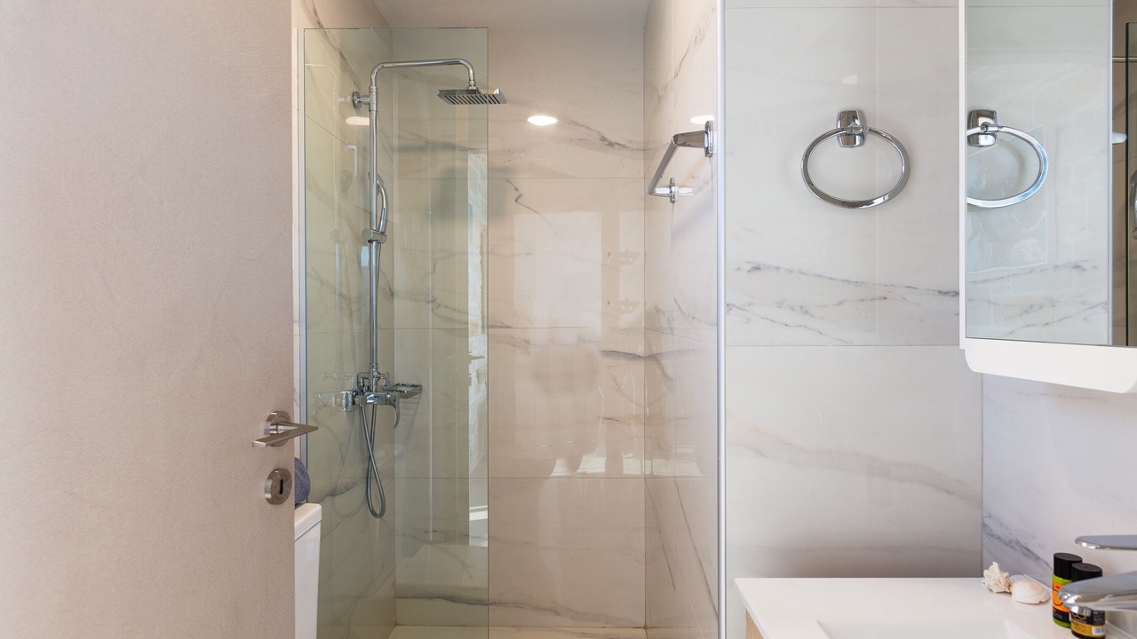 Photo of Bathroom in Kissamos