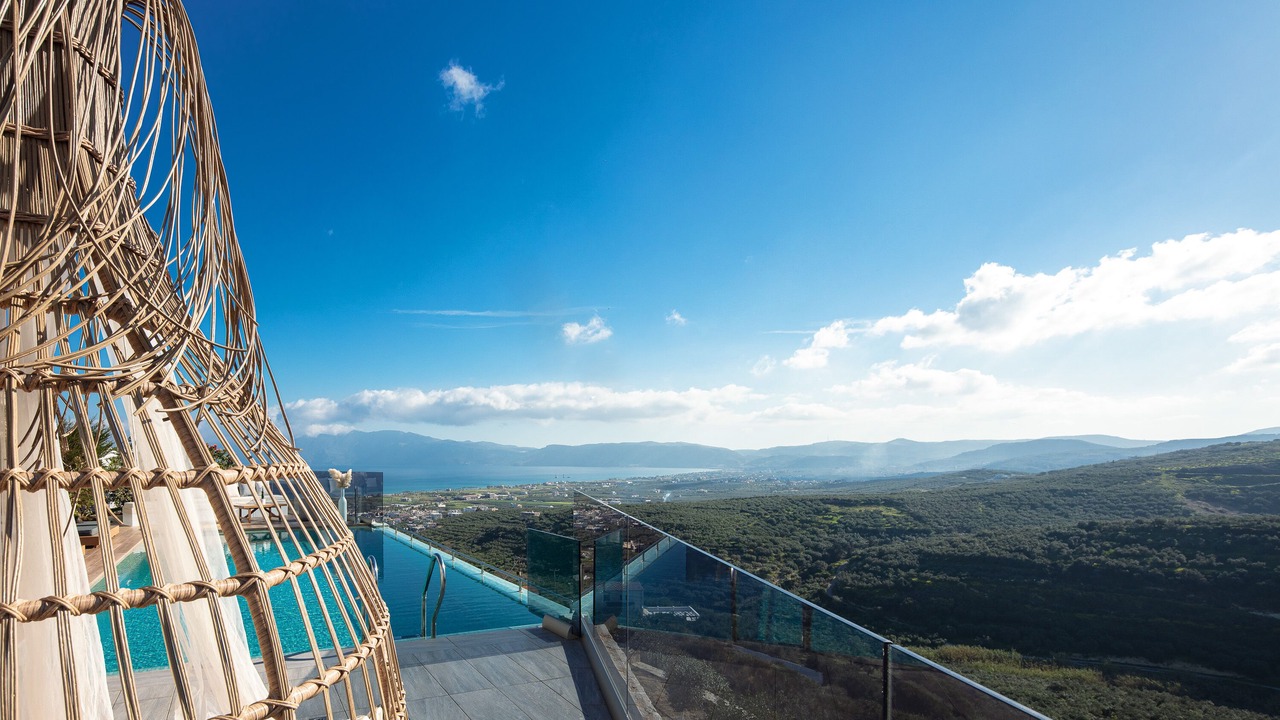Photo of Outdoor in Kissamos