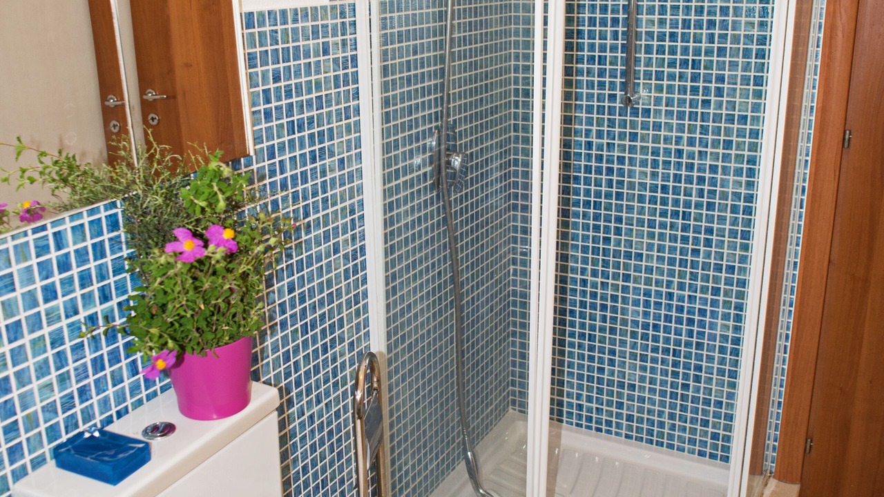 Photo of Bathroom in Ano Volimes