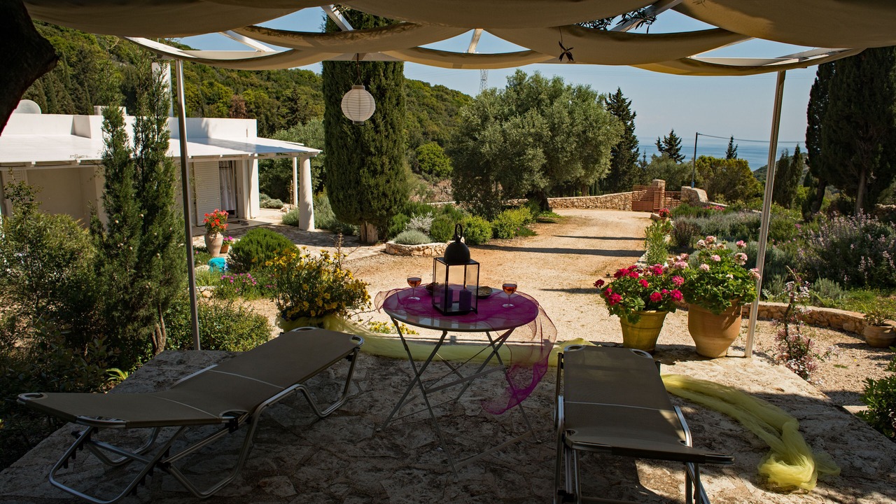 Photo of Outdoor in Ano Volimes