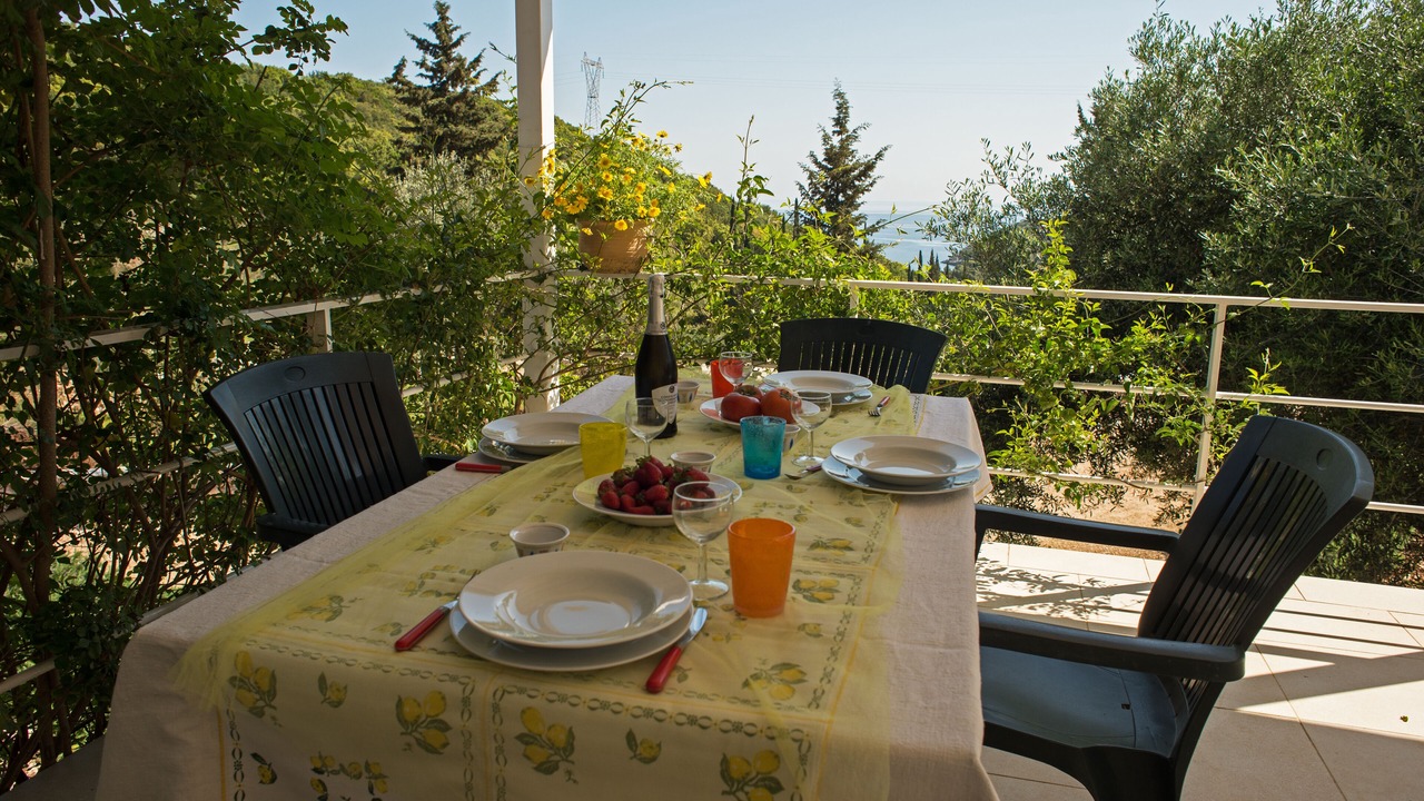Photo of Outdoor in Ano Volimes