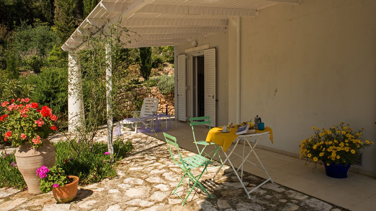 Photo of Outdoor in Ano Volimes