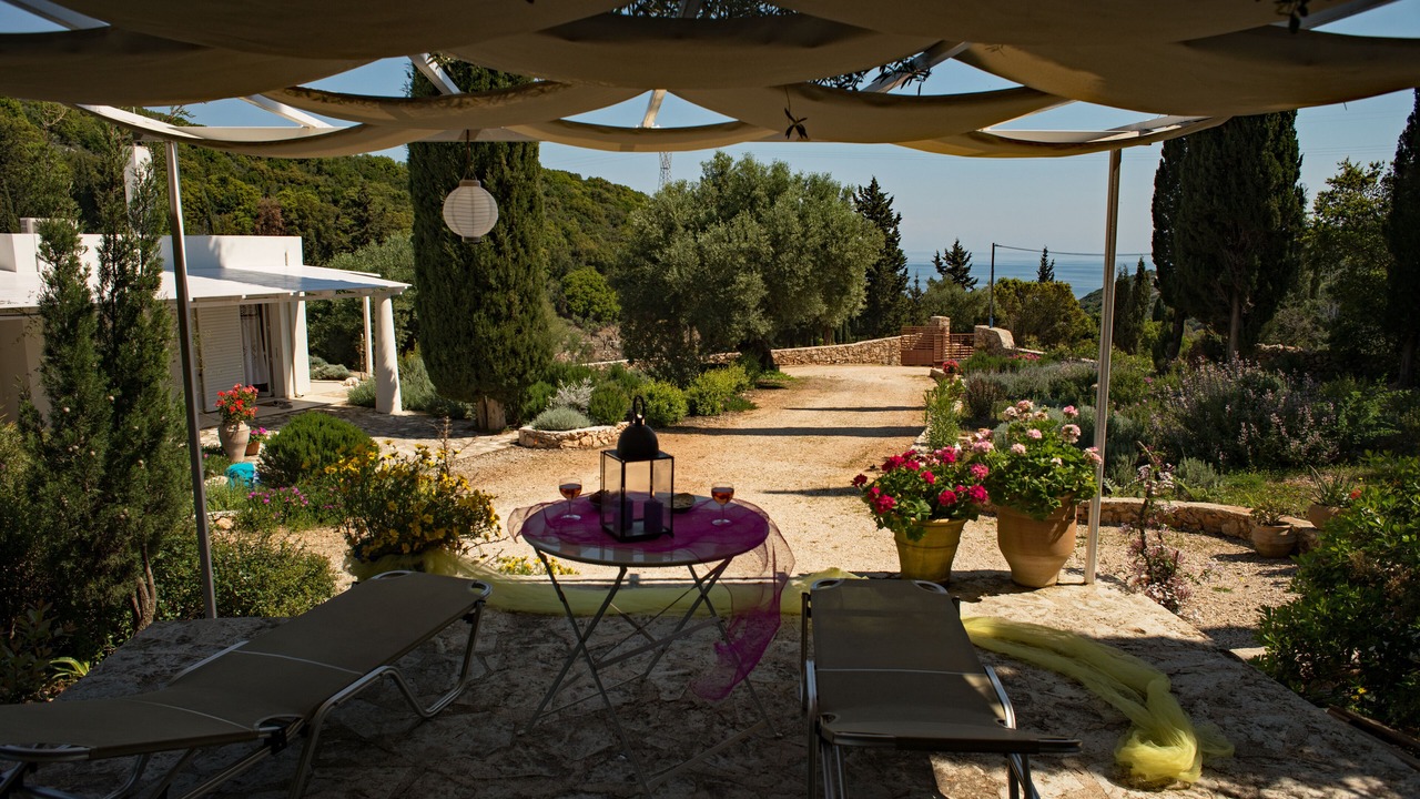 Photo of Outdoor in Ano Volimes