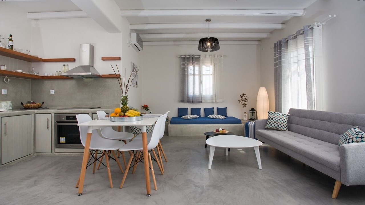 Photo of Outdoor in Piso Livadi