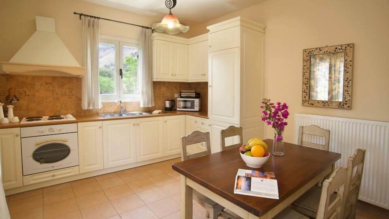 Photo of Kitchen in Makriotika
