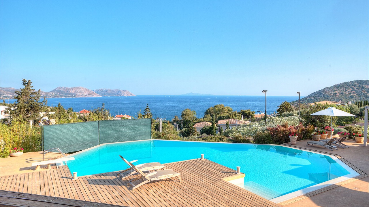 Photo of Outdoor in Anavyssos
