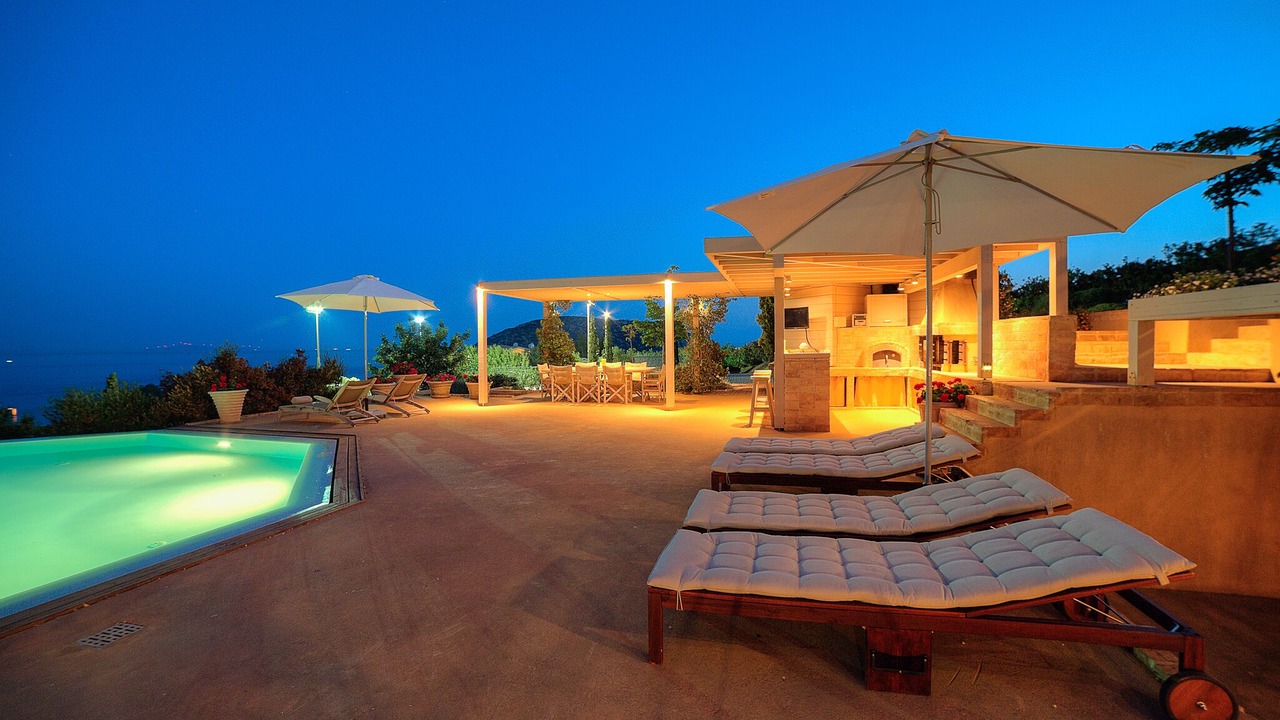 Photo of Patio Balcony in Anavyssos