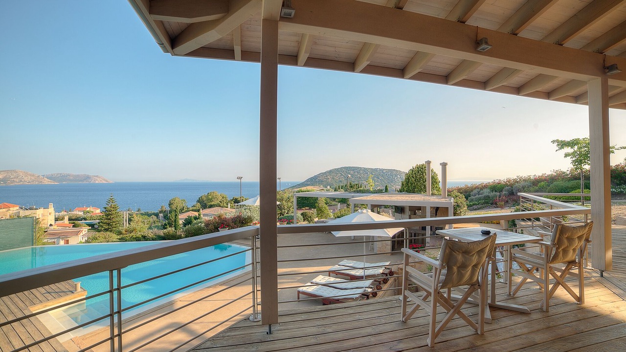 Photo of Outdoor in Anavyssos