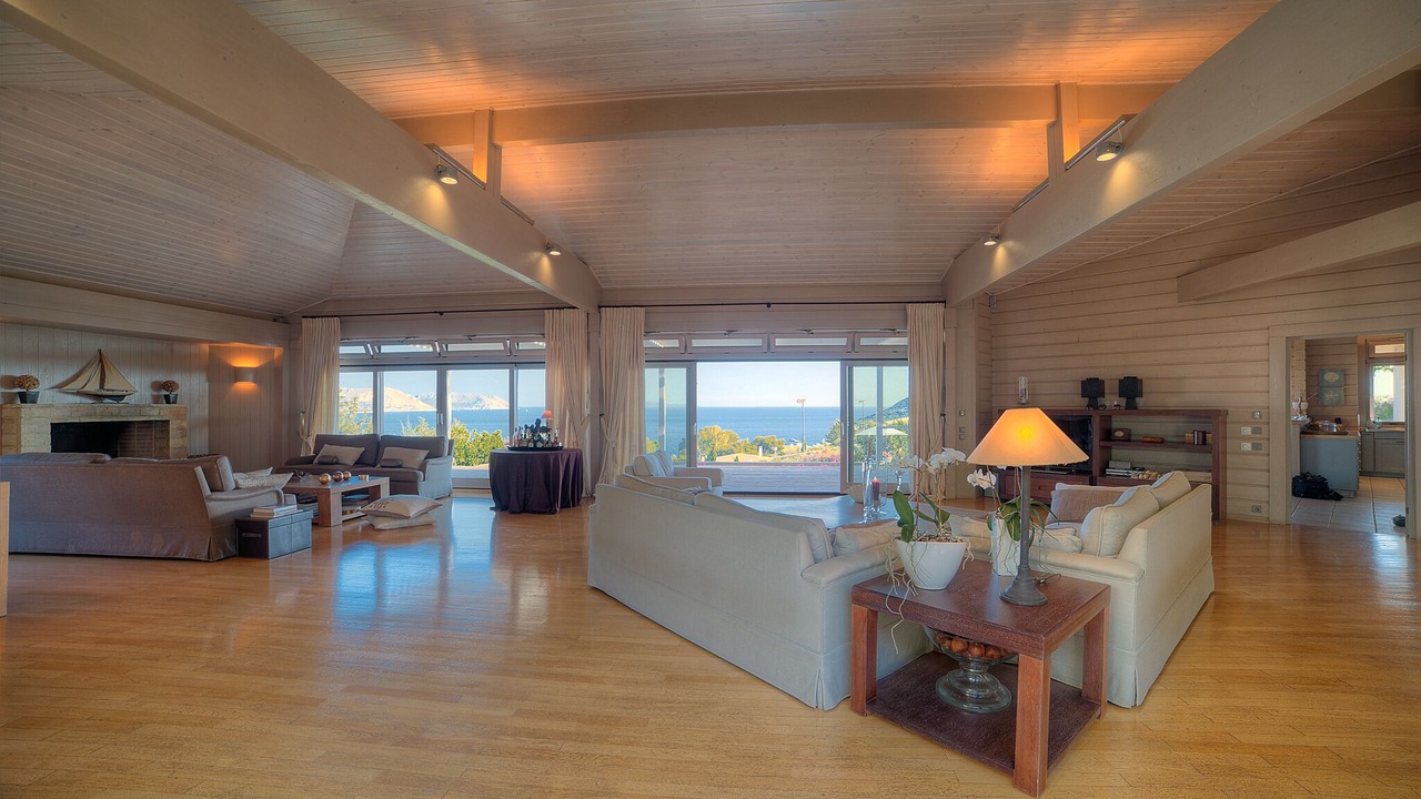Photo of Livingroom in Anavyssos