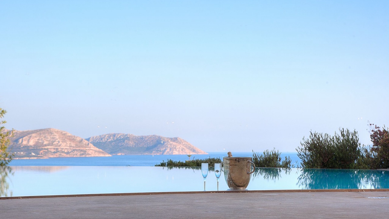 Photo of Outdoor in Anavyssos