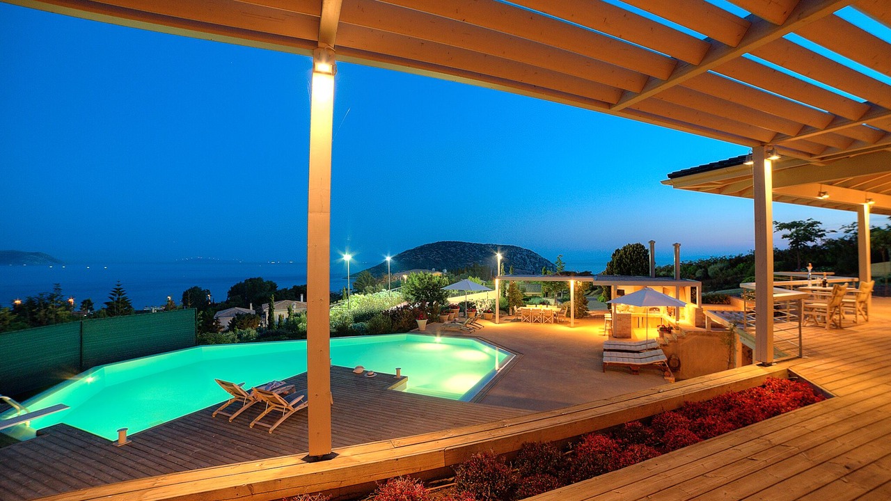Photo of Outdoor in Anavyssos