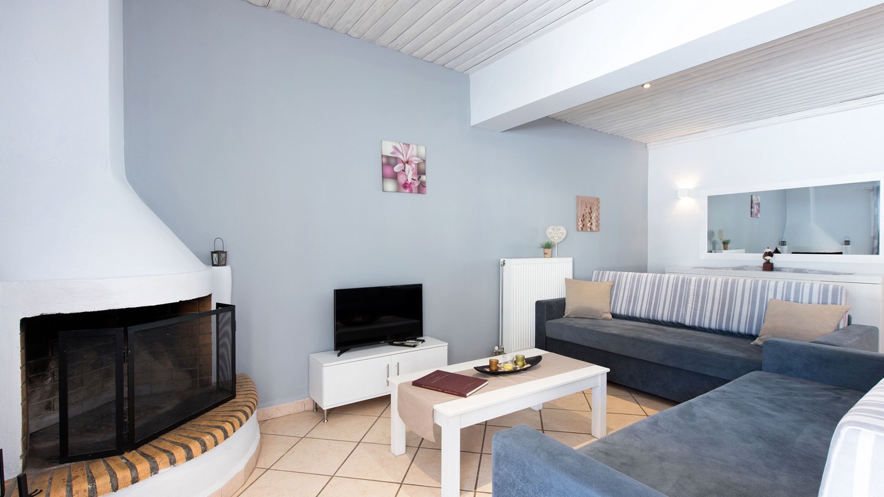 Photo of Livingroom in Perama
