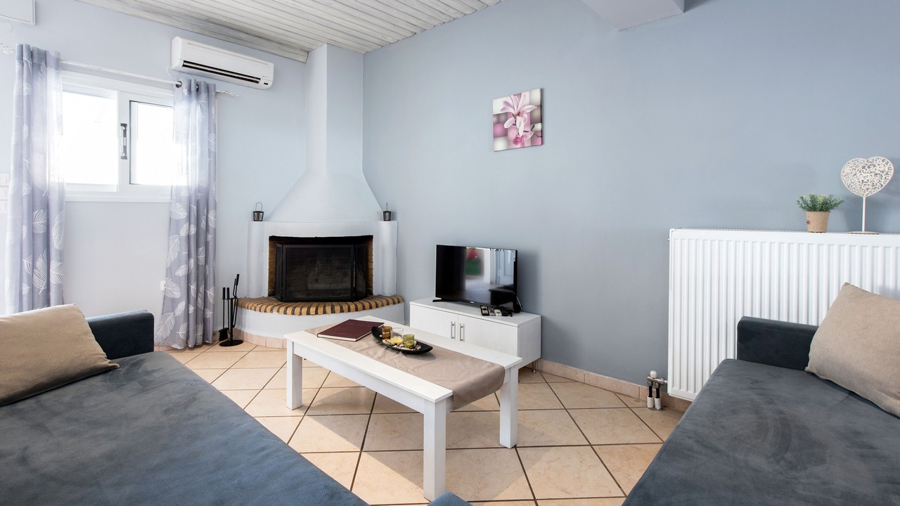 Photo of Livingroom in Perama