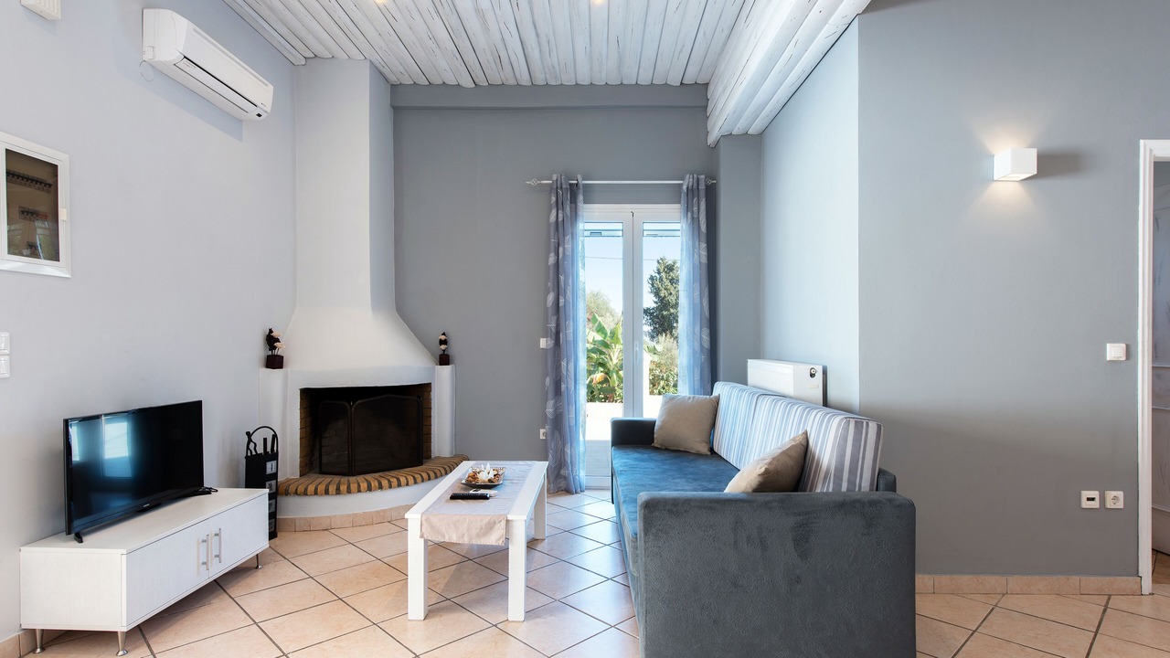 Photo of Livingroom in Perama