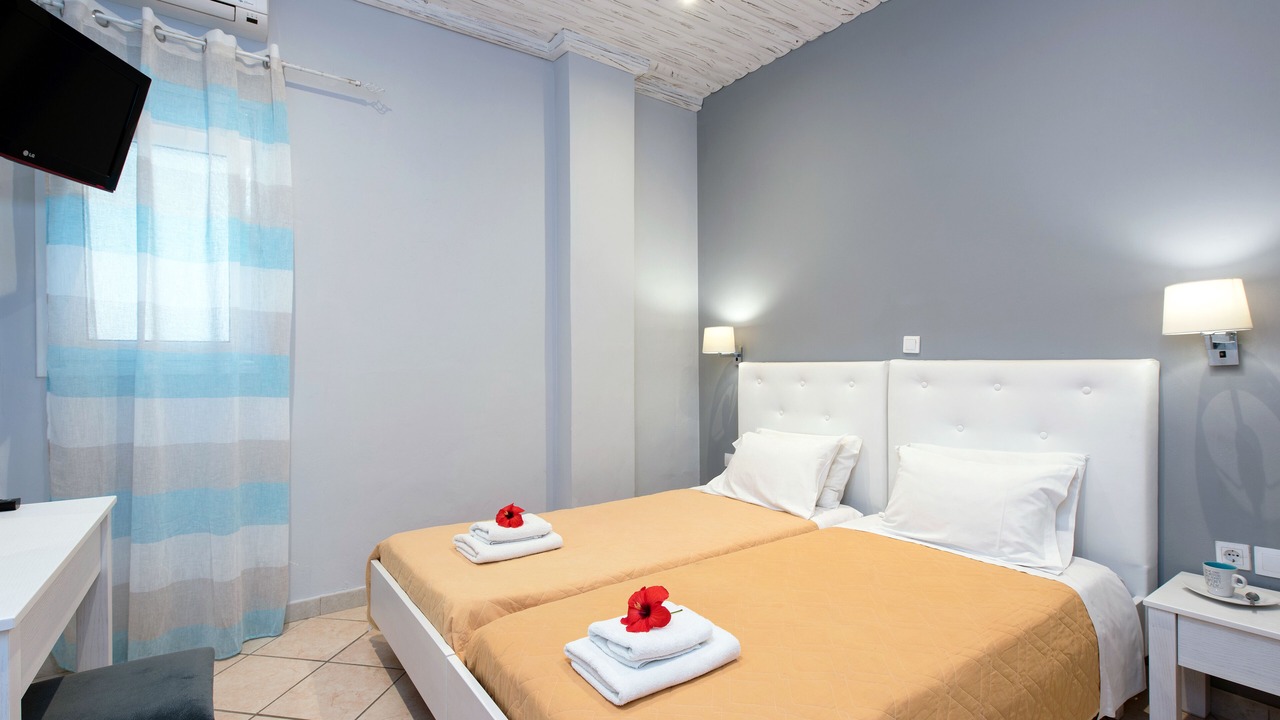 Photo of Bedroom in Perama