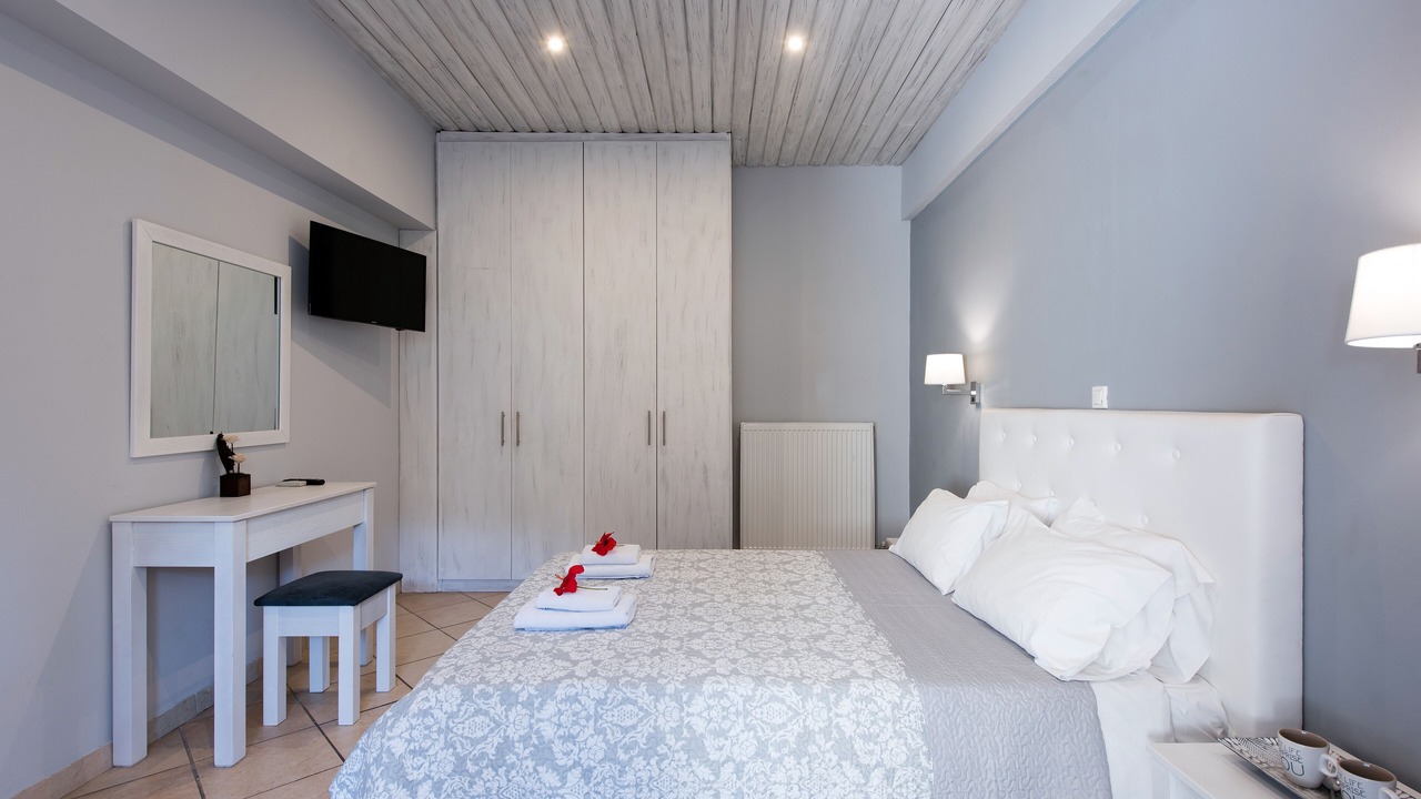 Photo of Bedroom in Perama