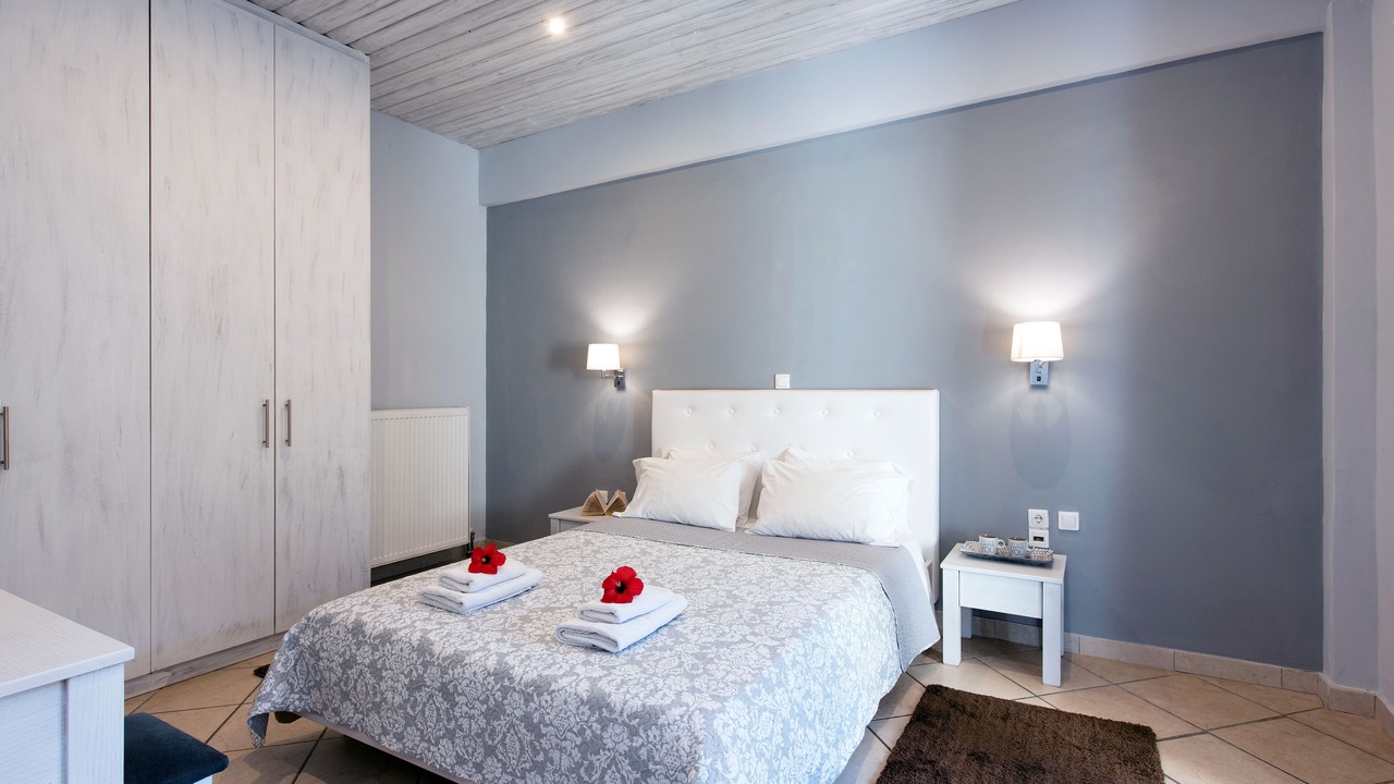 Photo of Bedroom in Perama