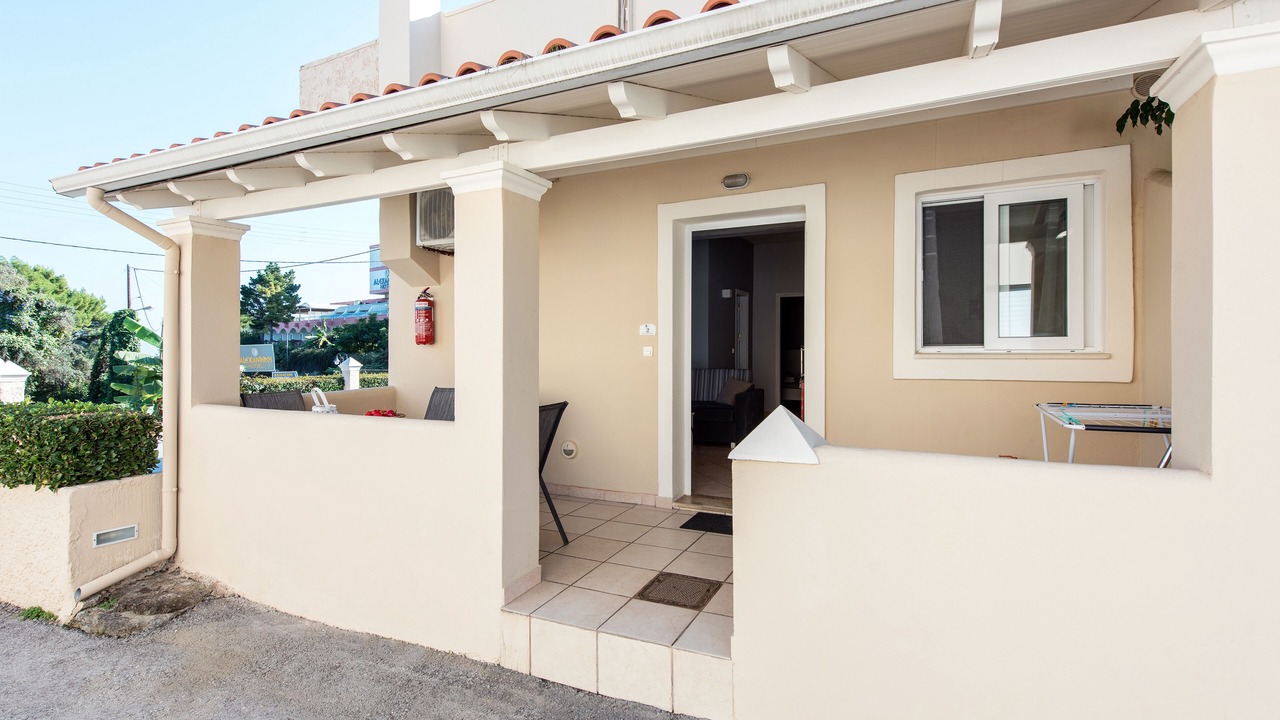 Photo of Patio Balcony in Perama