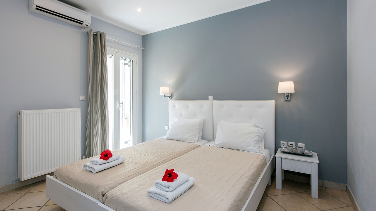 Photo of Bedroom in Perama