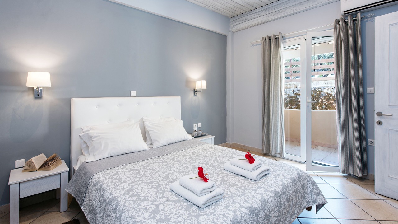 Photo of Bedroom in Perama