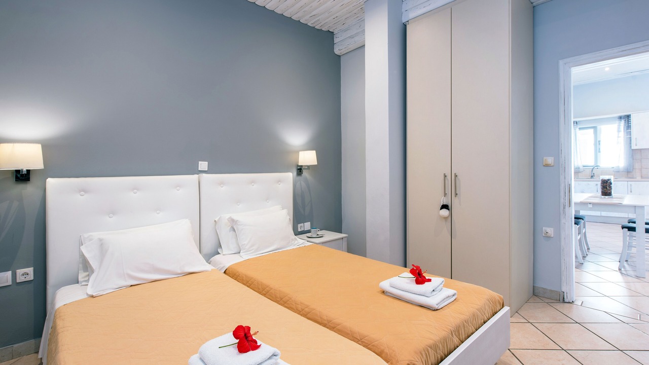 Photo of Bedroom in Perama