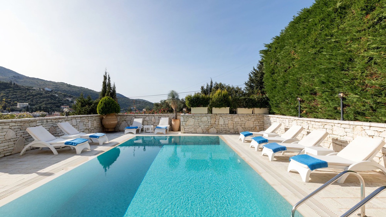 Photo of Outdoor in Kassiopi