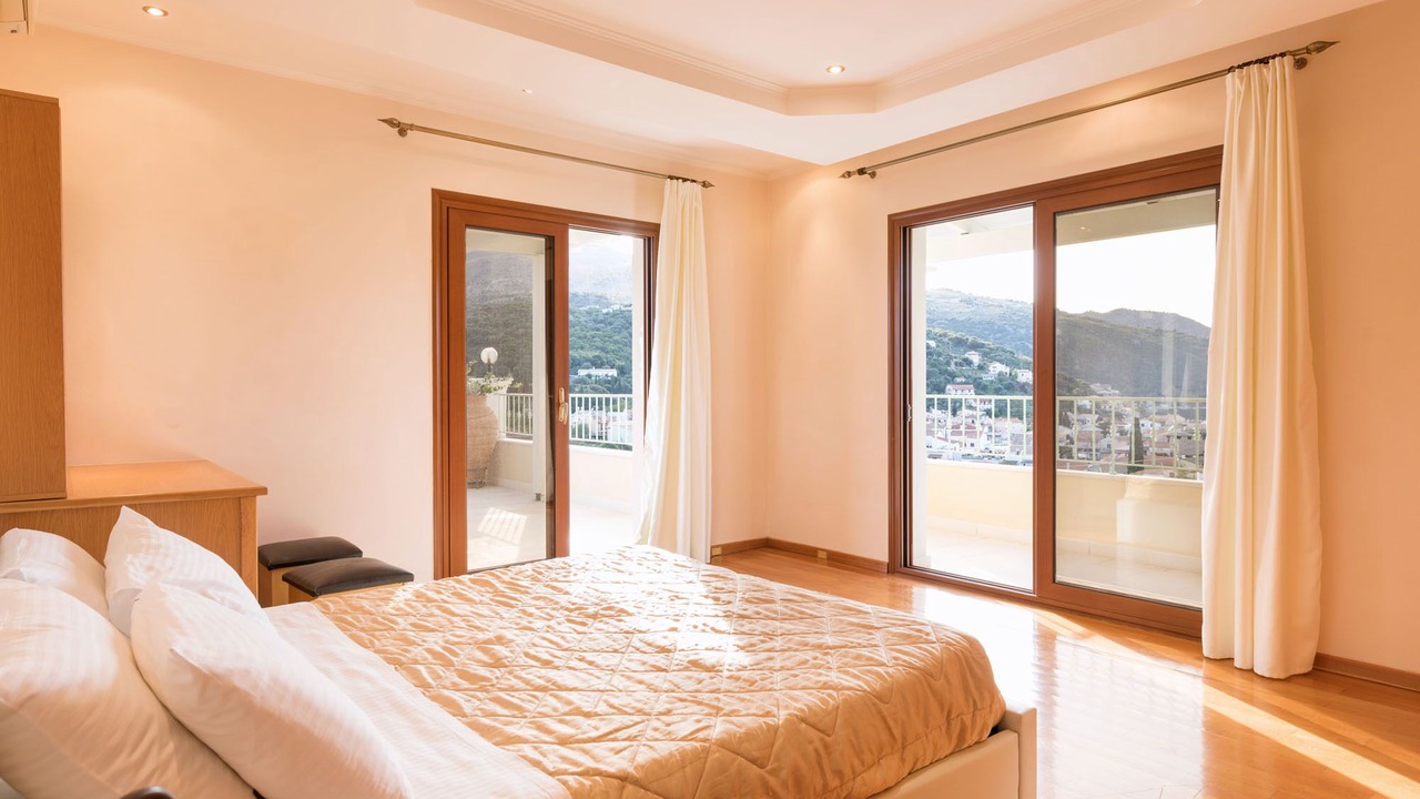 Photo of Bedroom in Kassiopi
