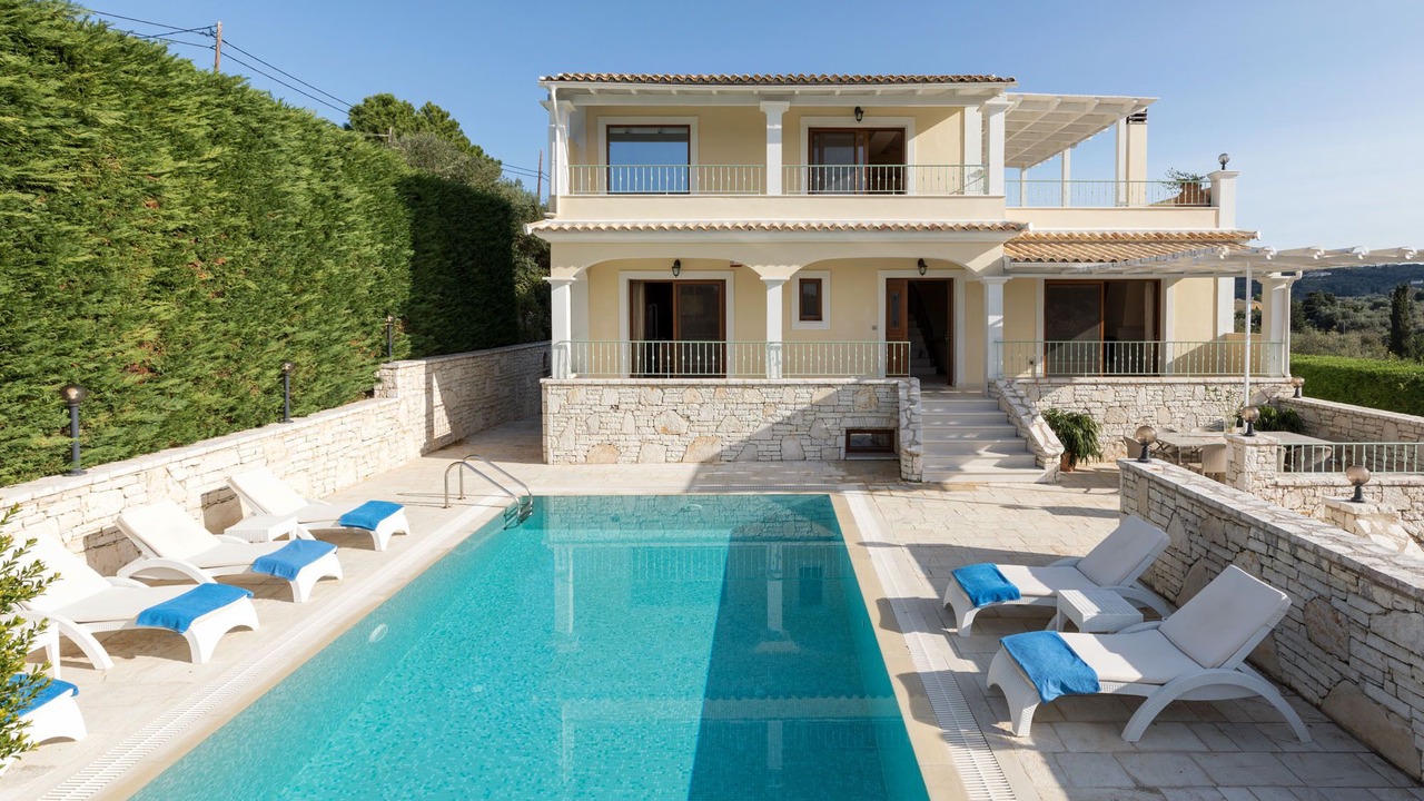 Photo of Outdoor in Kassiopi