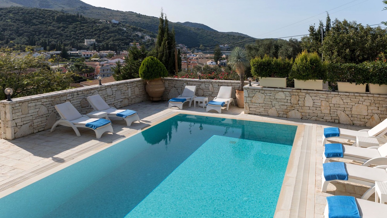 Photo of Outdoor in Kassiopi