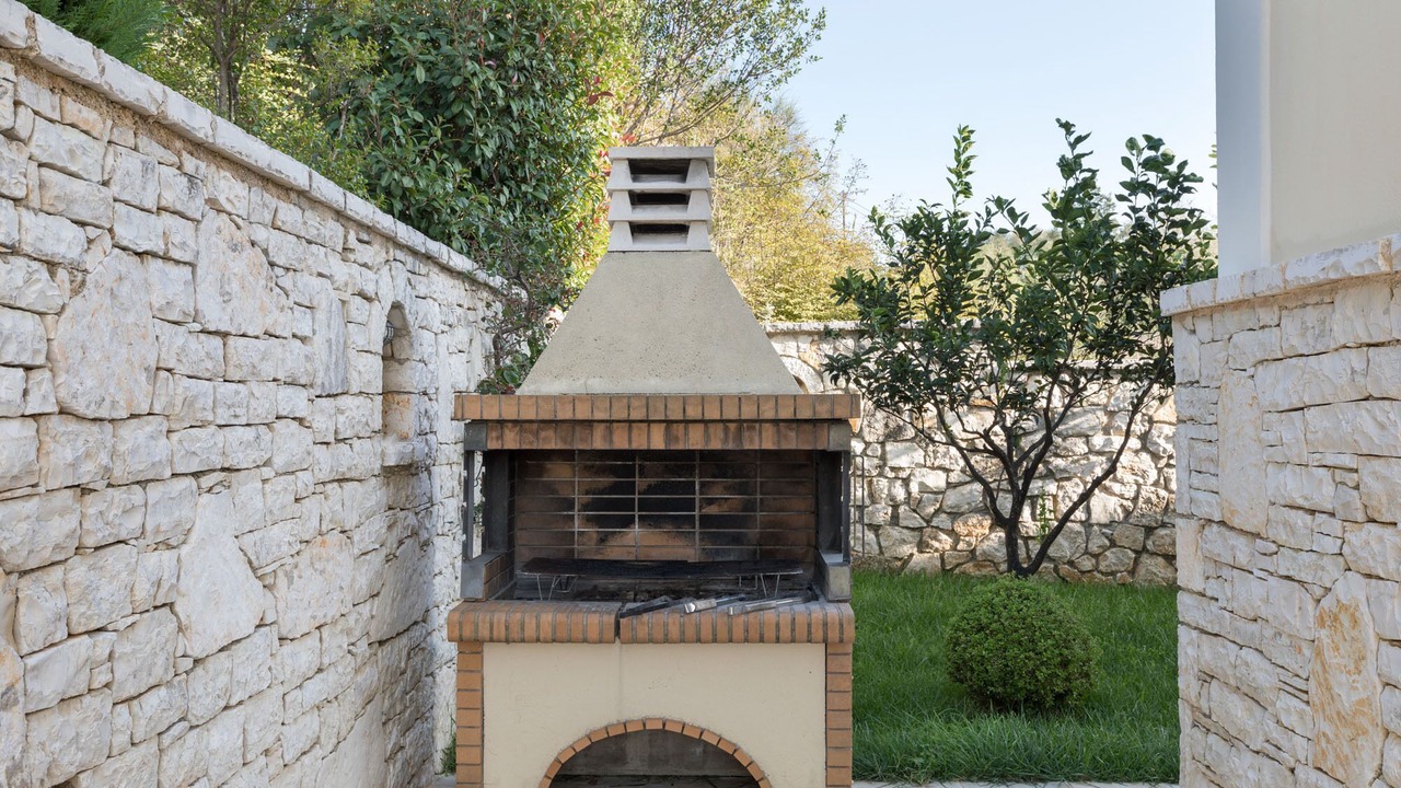 Photo of Outdoor in Kassiopi