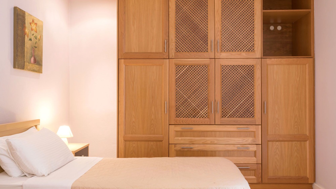 Photo of Bedroom in Kassiopi