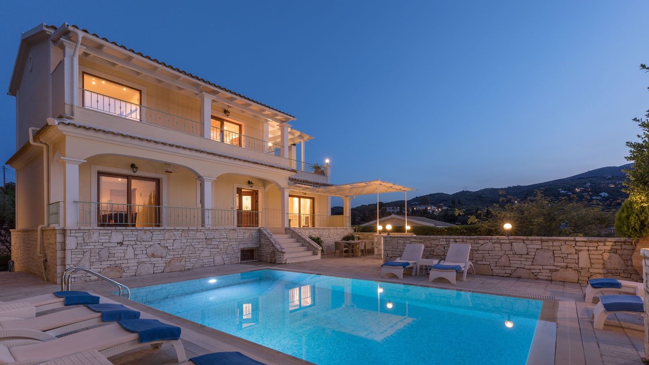 Photo of Outdoor in Kassiopi