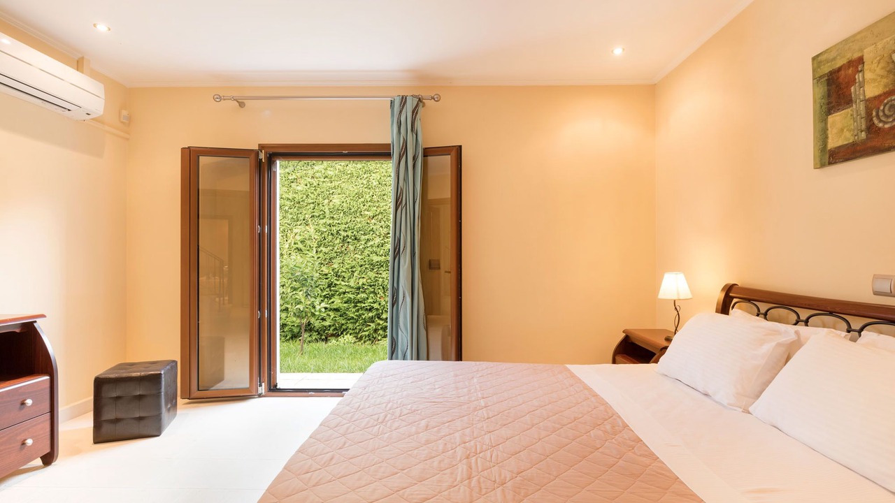 Photo of Bedroom in Kassiopi