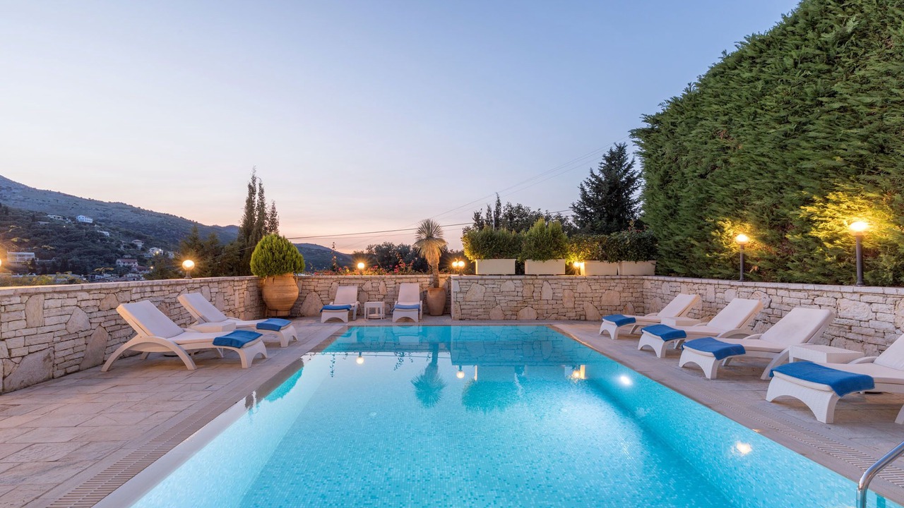Photo of Outdoor in Kassiopi