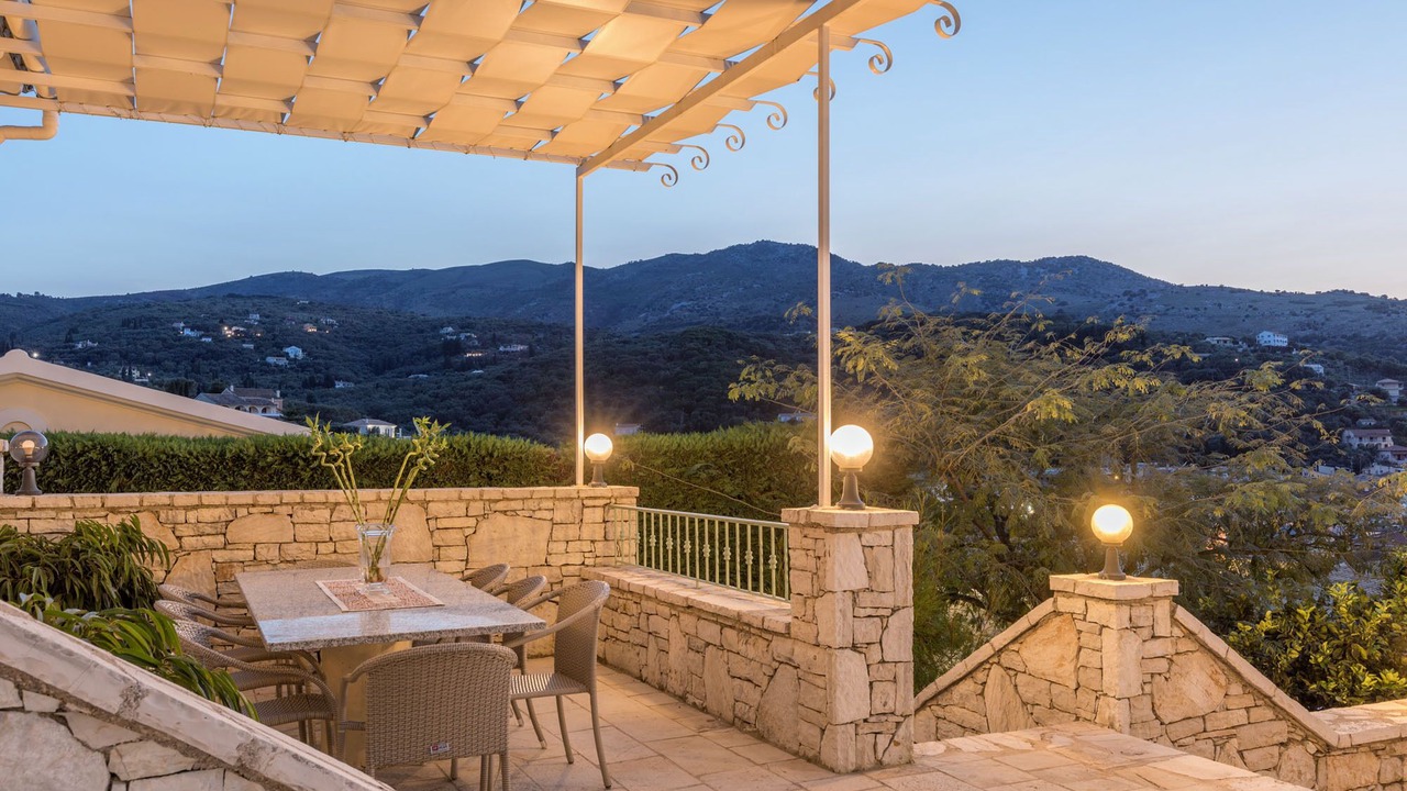 Photo of Outdoor in Kassiopi