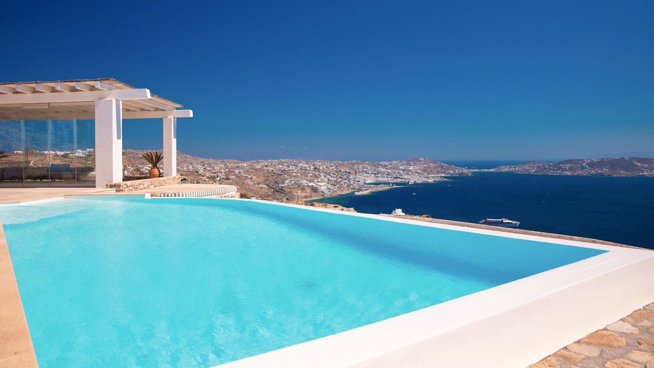 Photo of Others in Mykonos Town