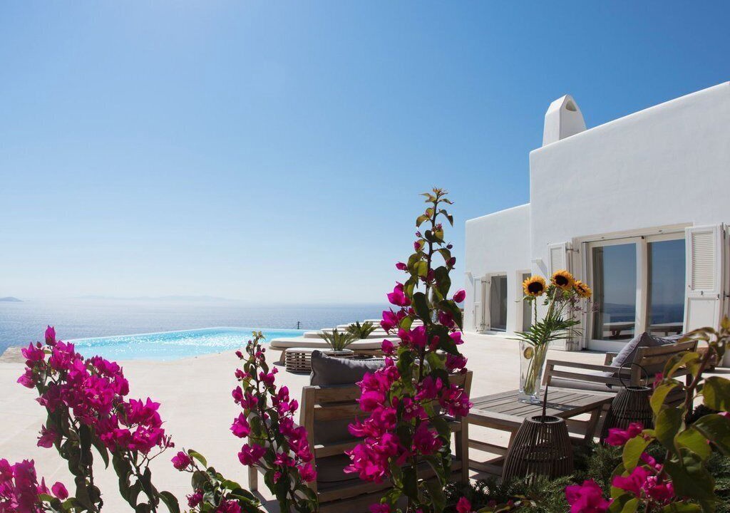 Photo of Others in Mykonos Town