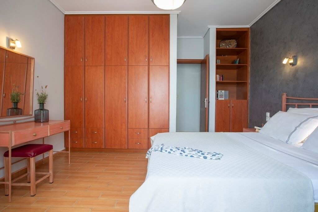 Photo of Bedroom in Pondi