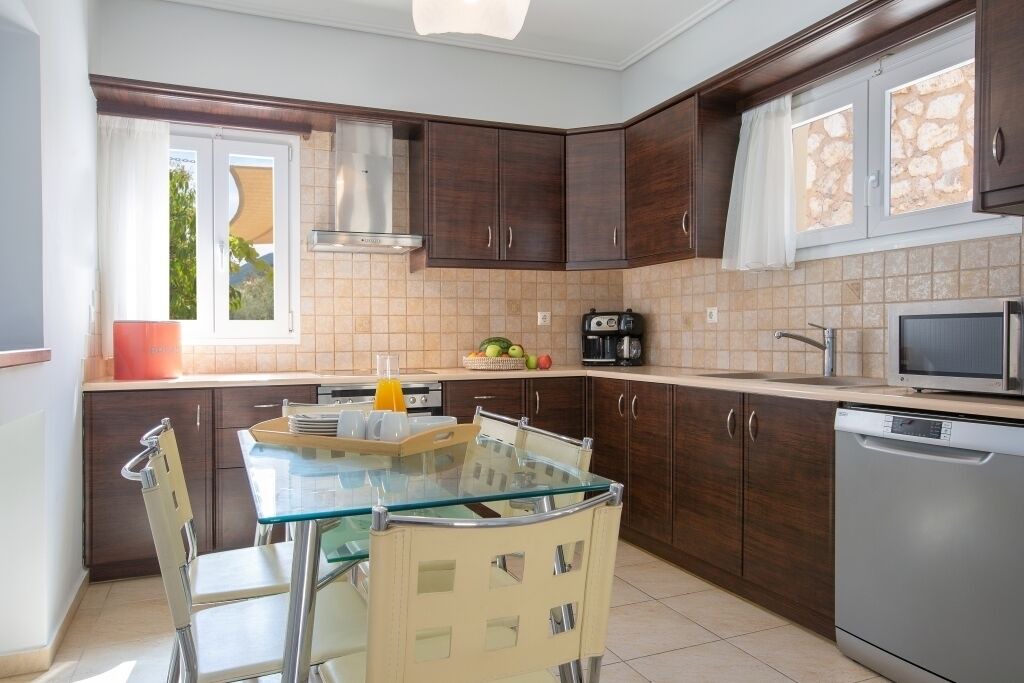 Photo of Kitchen in Pondi